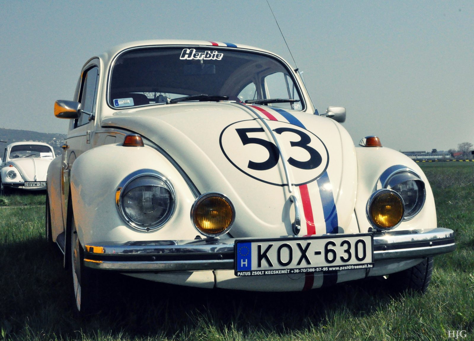 Herbie