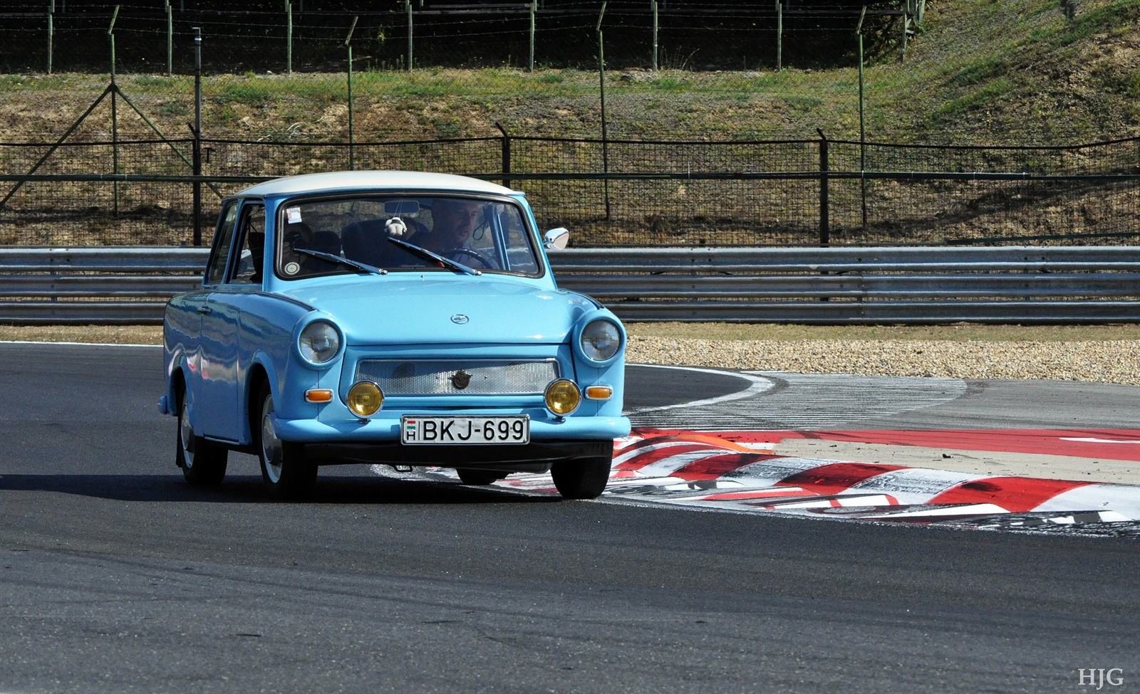 Trabi