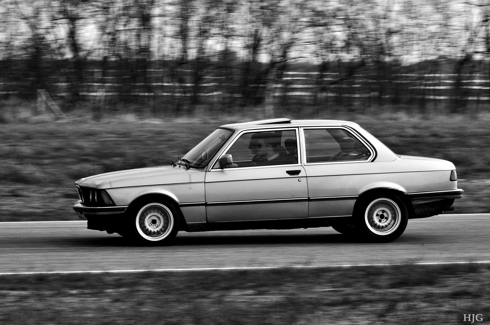 BMW 3(E21)