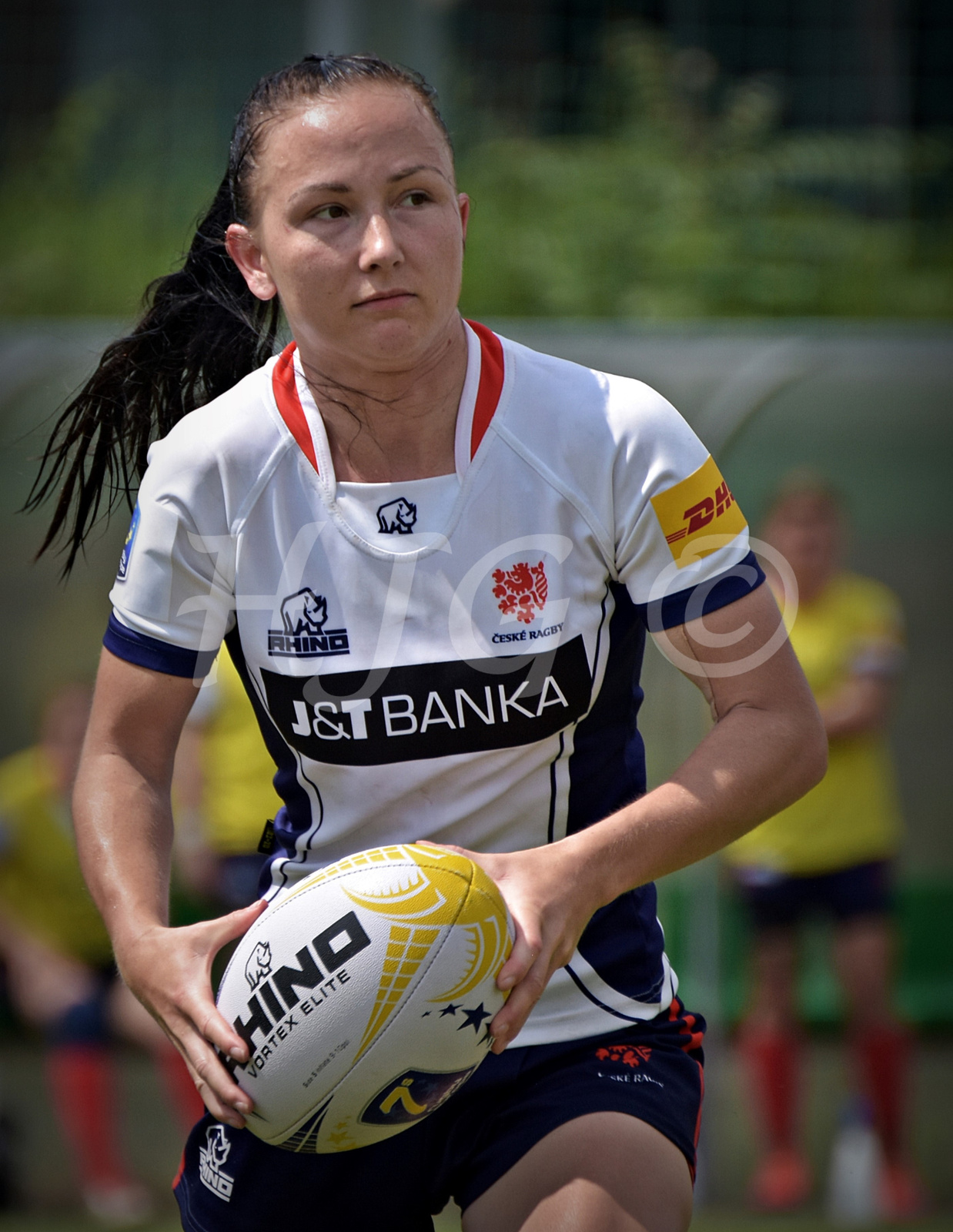 Women's 7s Trophy Budapest