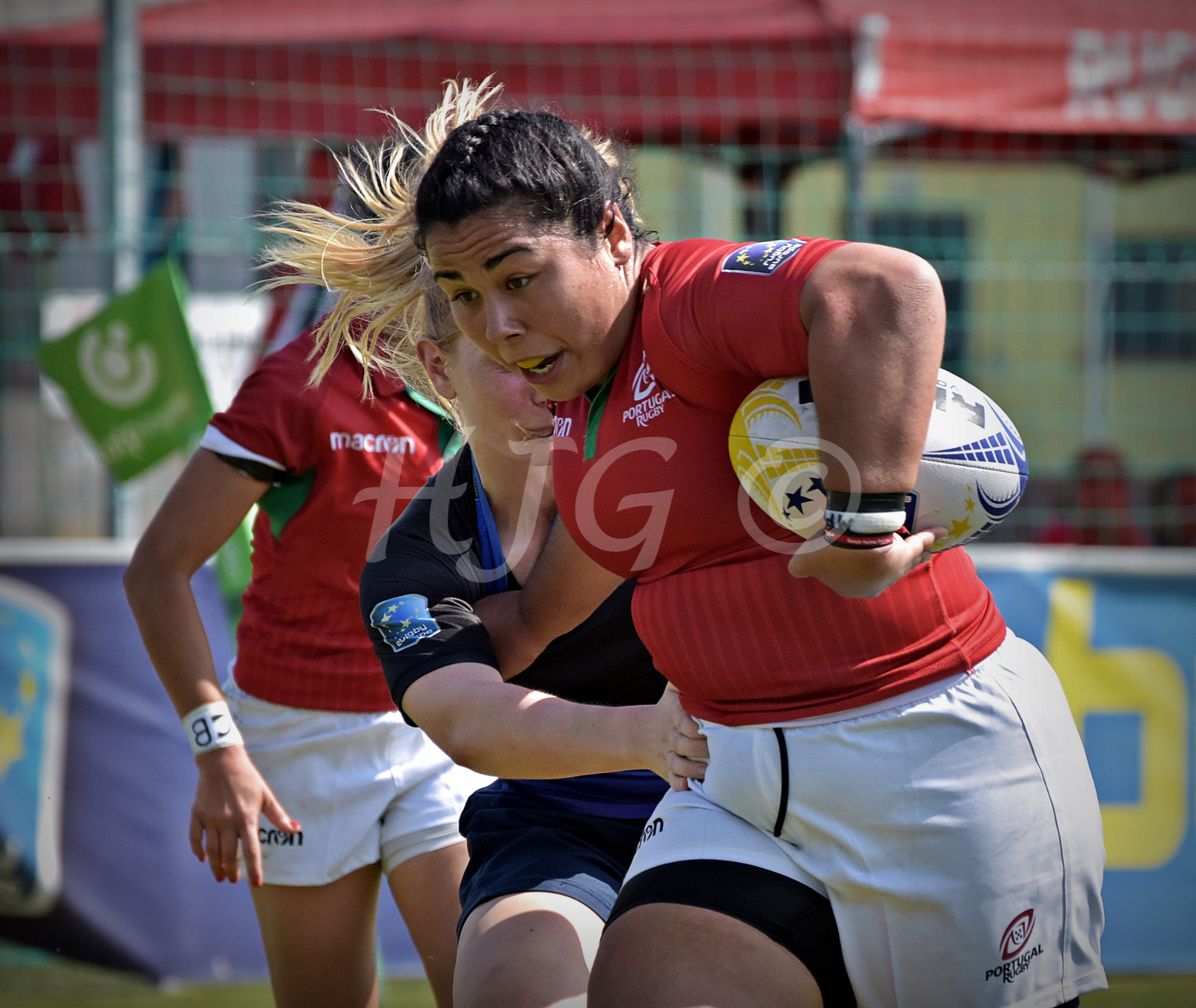 Women's 7s Trophy Budapest