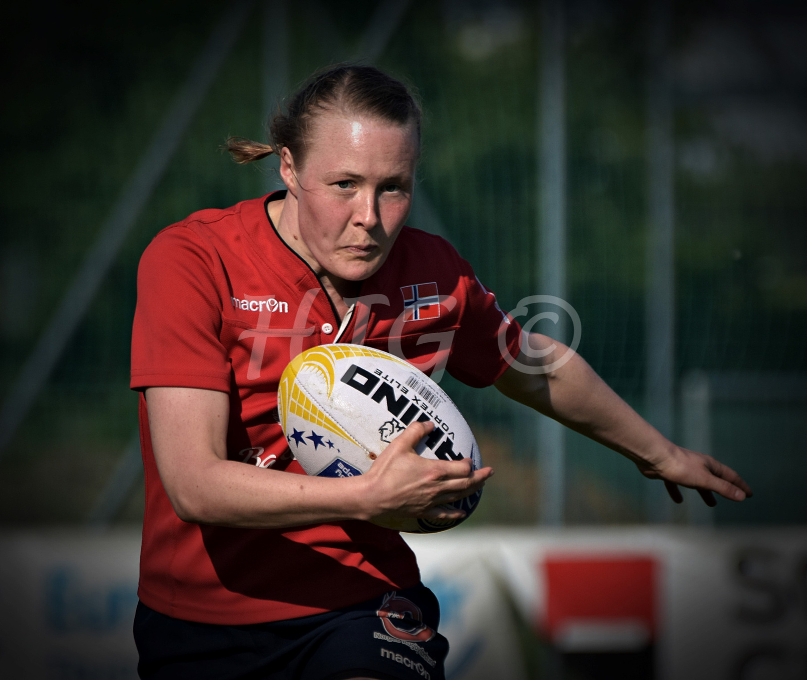 Women's 7s Trophy Budapest