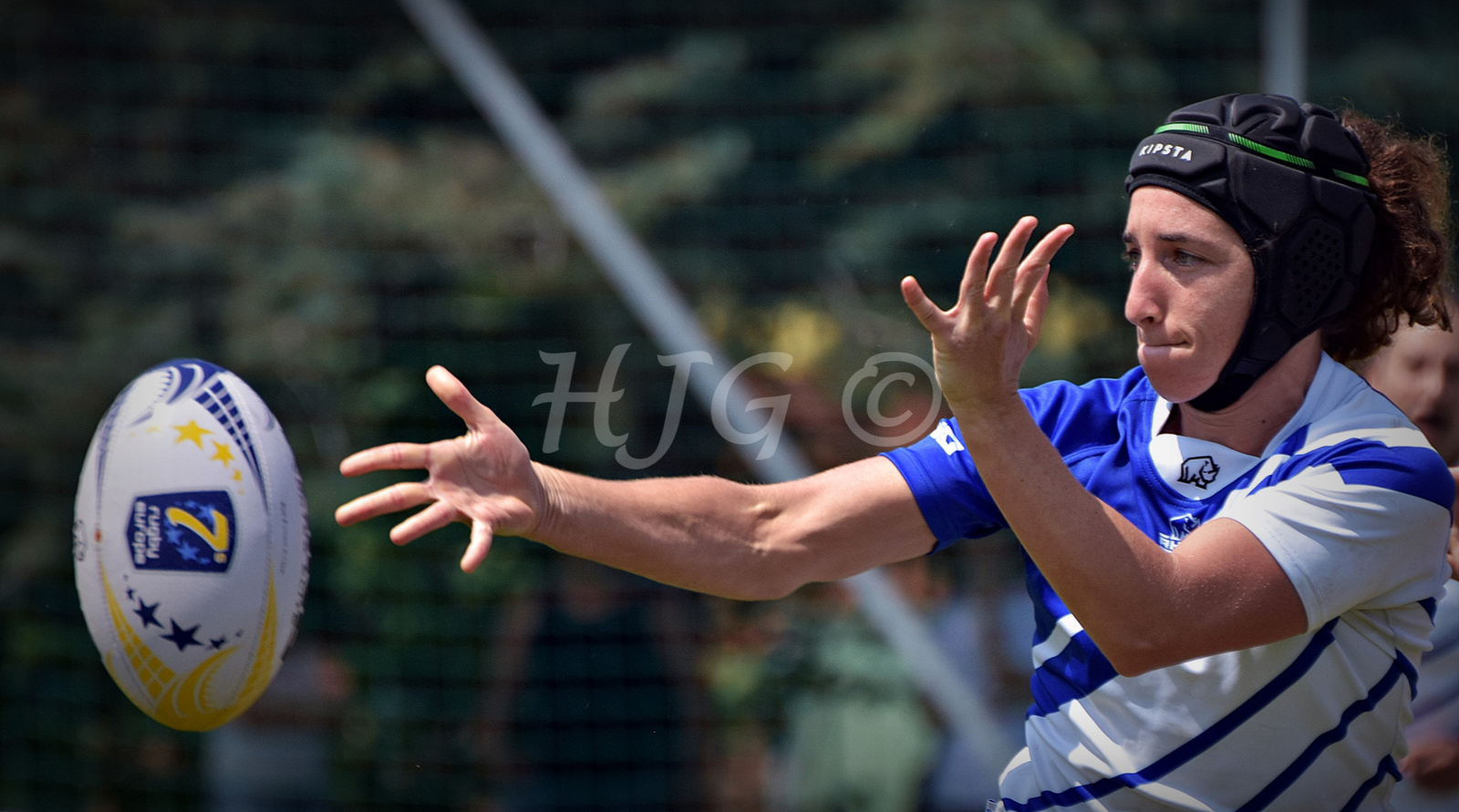 Women's 7s Trophy Budapest