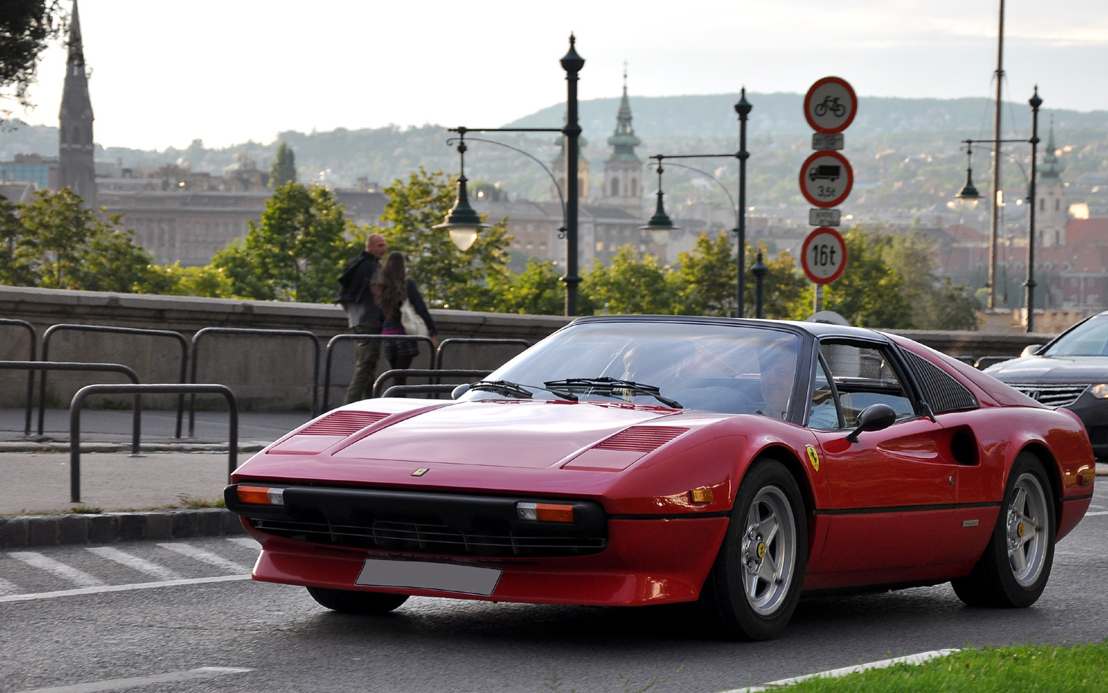 Ferrari 308 GTS