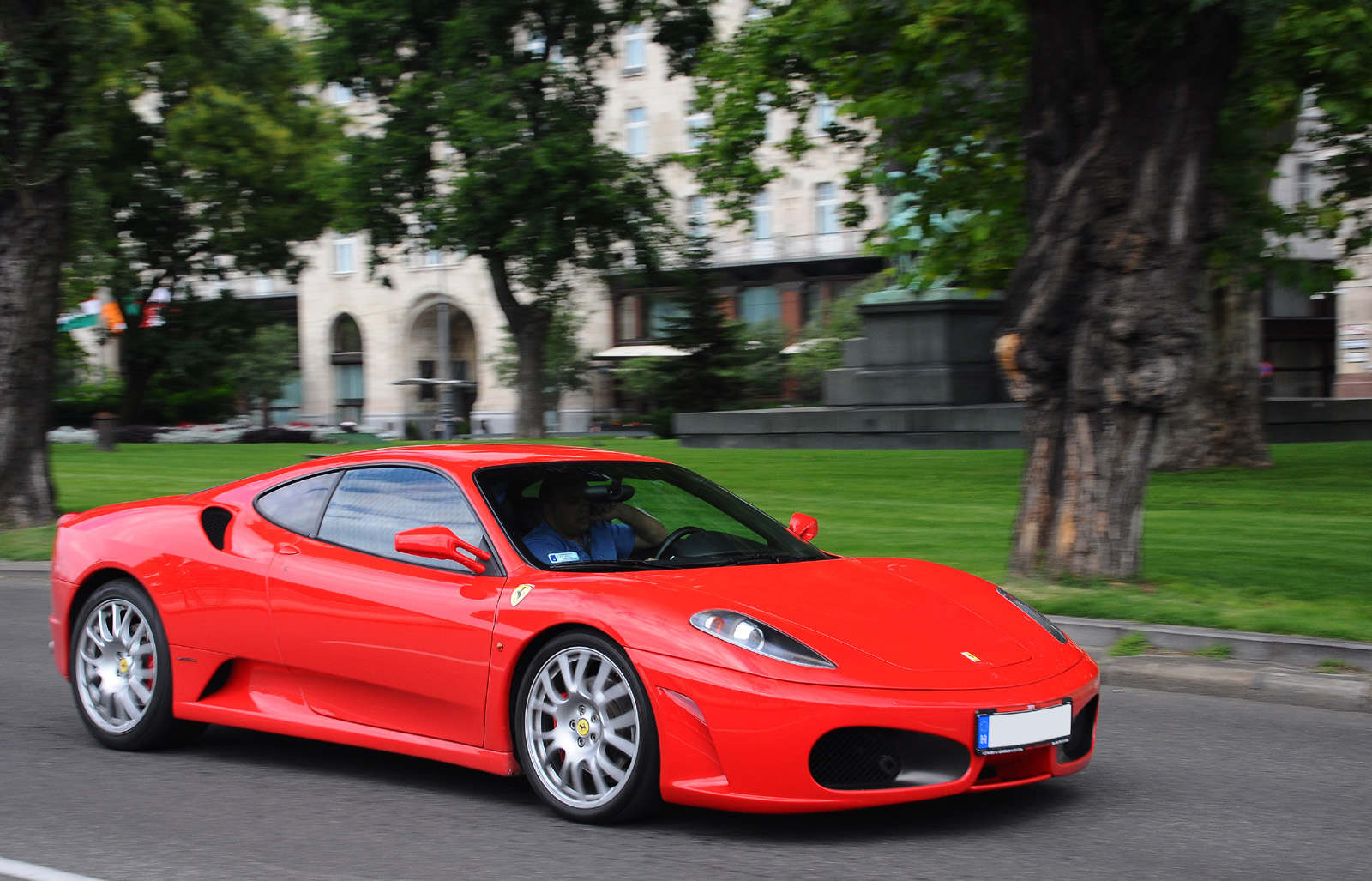 Ferrari F430