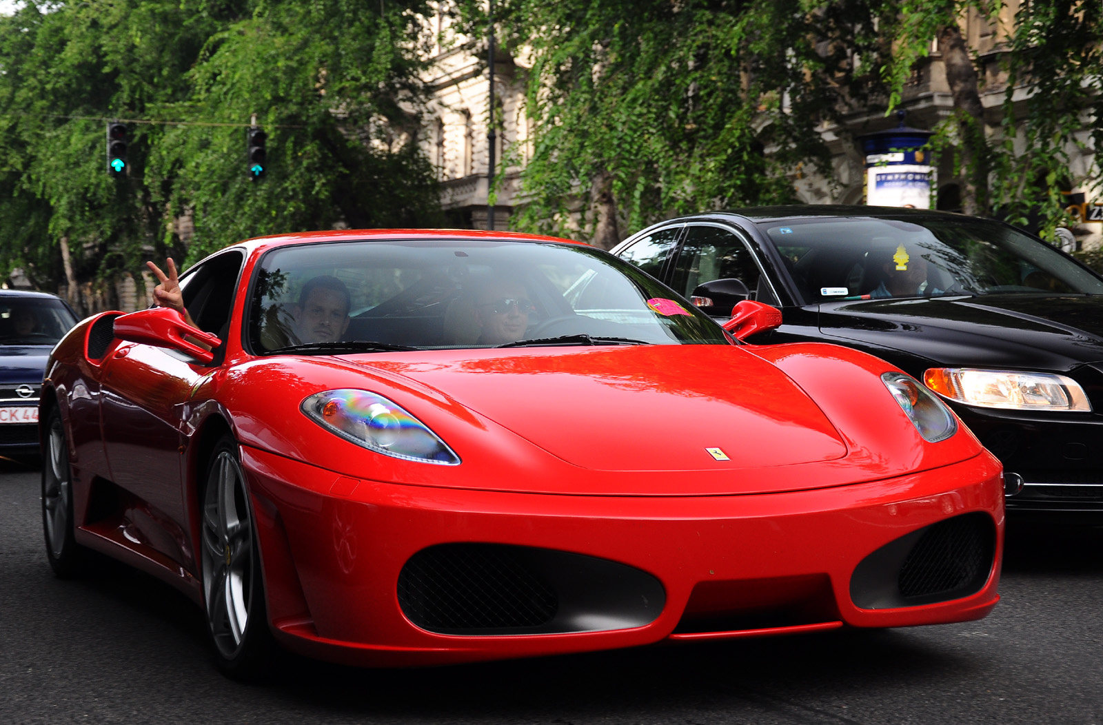 Ferrari F430