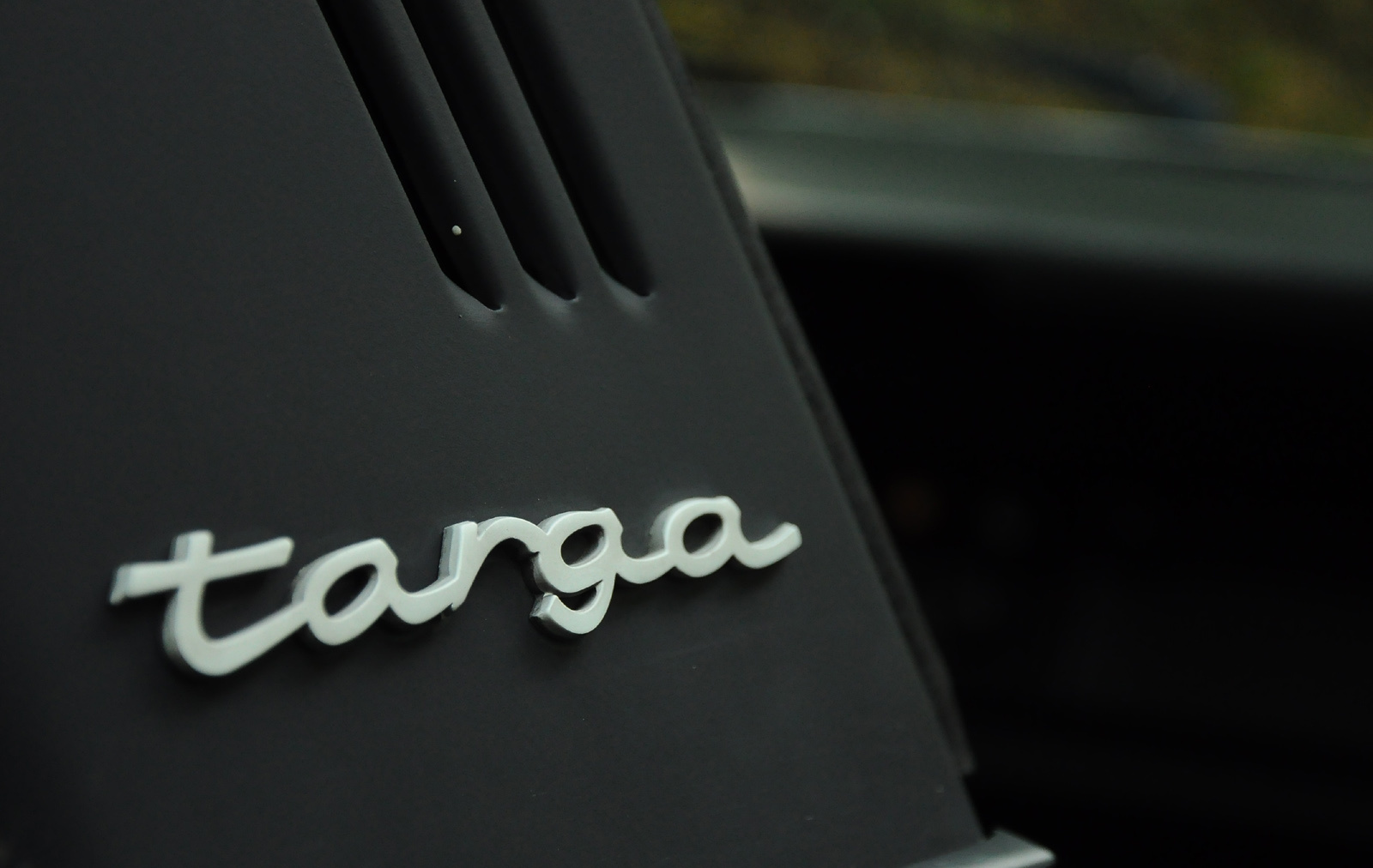 Targa