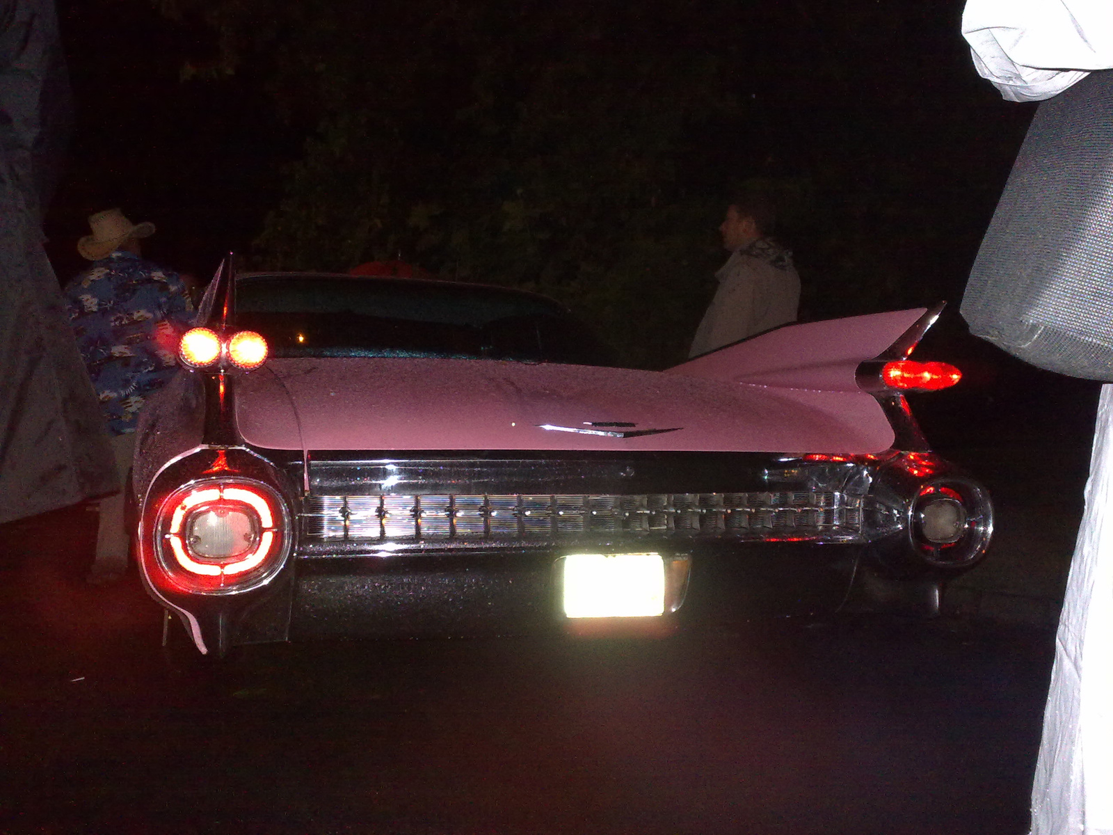 Cadillac ELdorado '59