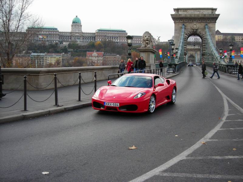 Ferrari F430