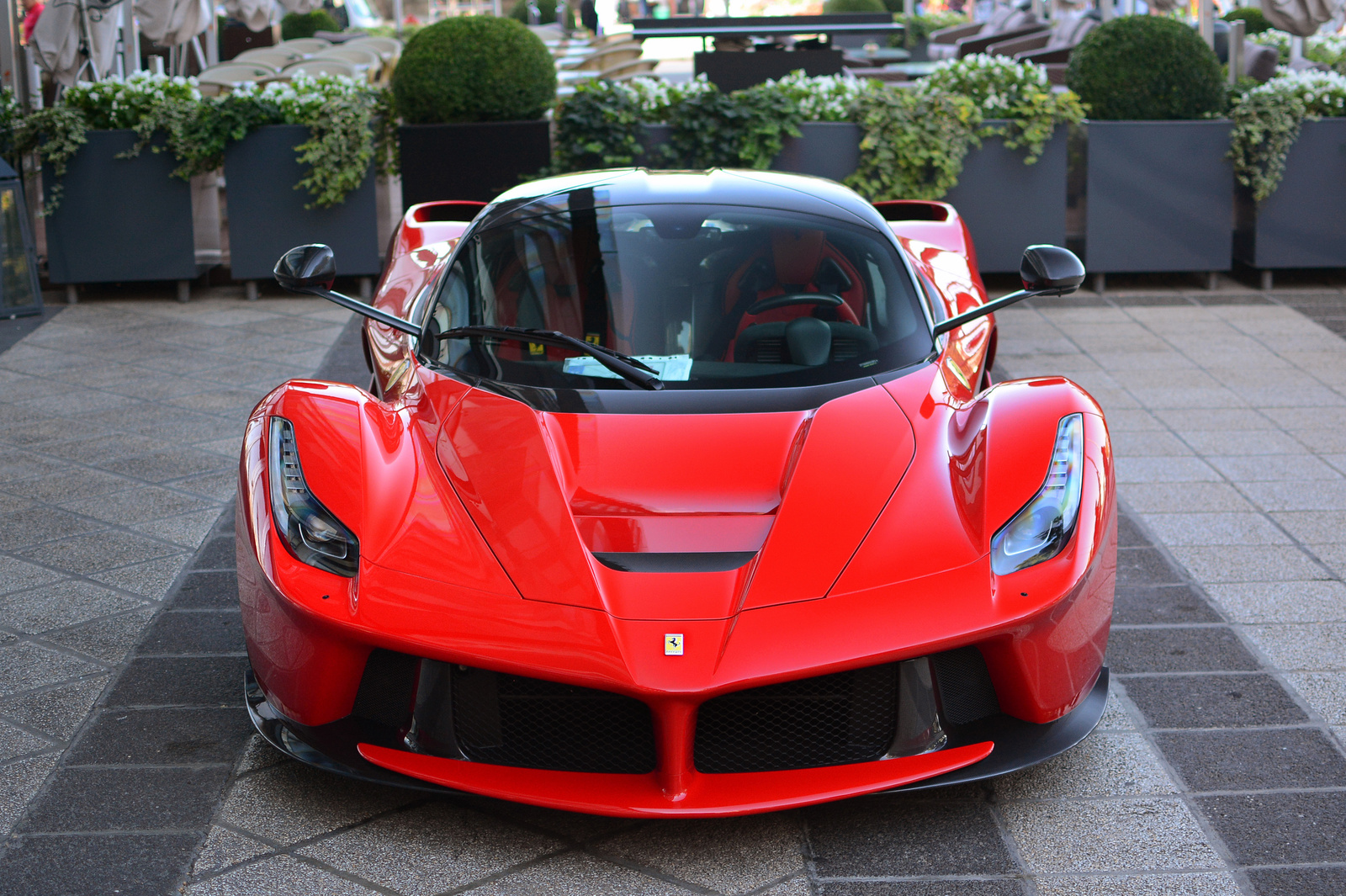 Ferrari LaFerrari