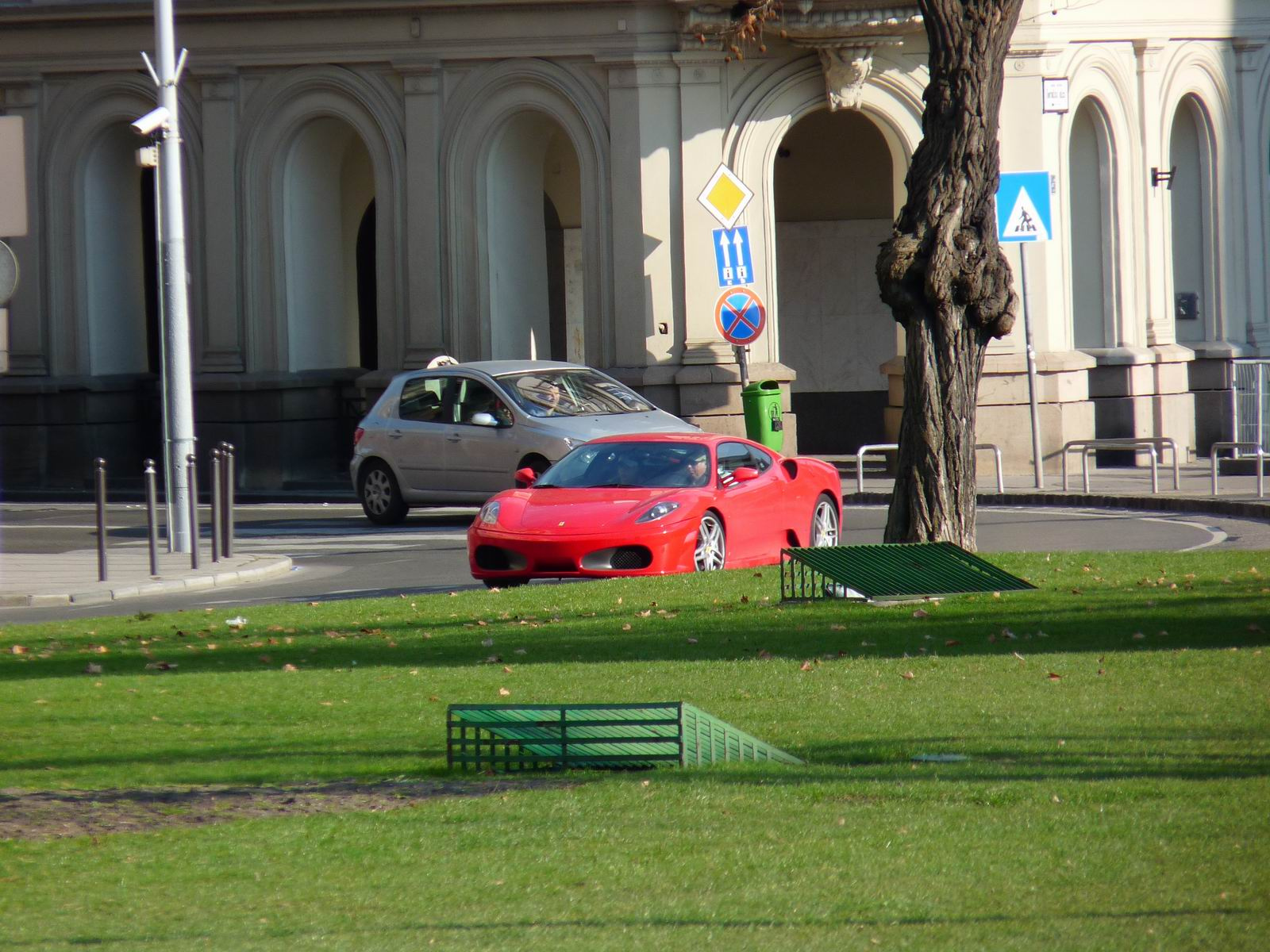 Ferrari F430