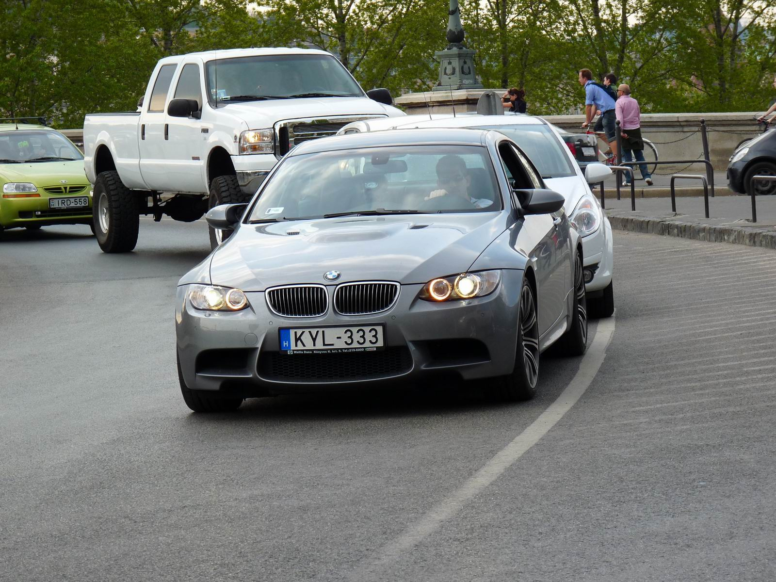 BMW M3