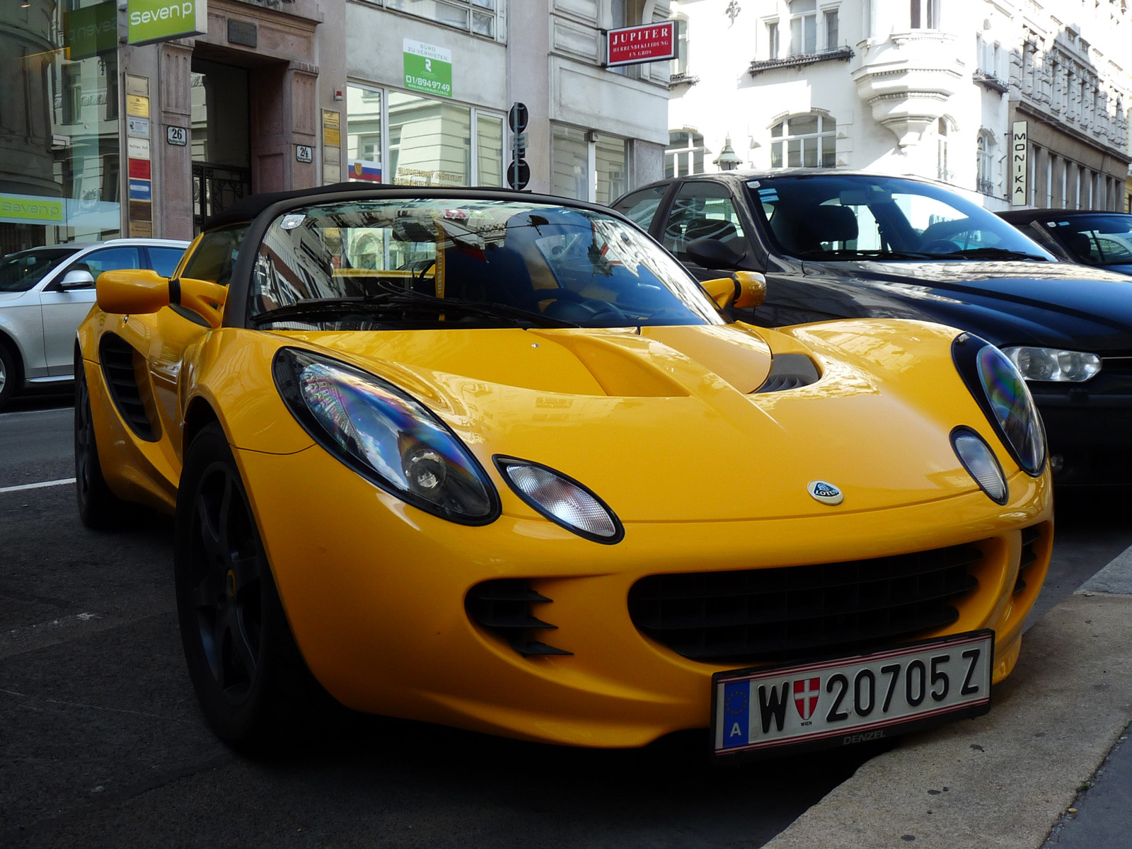 Lotus Elise