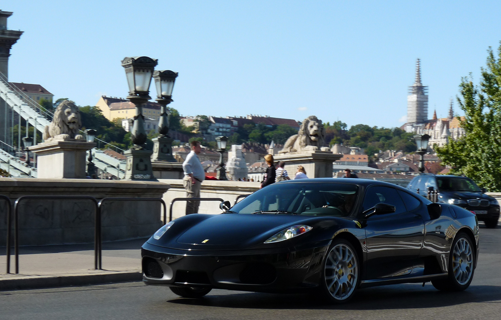 Ferrari F430