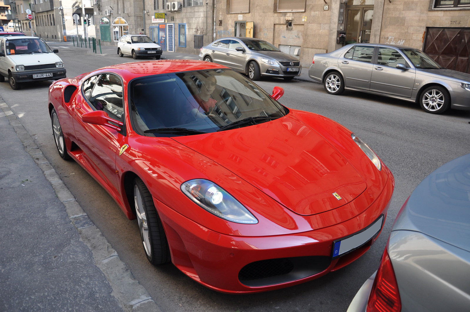 Ferrari-Zo