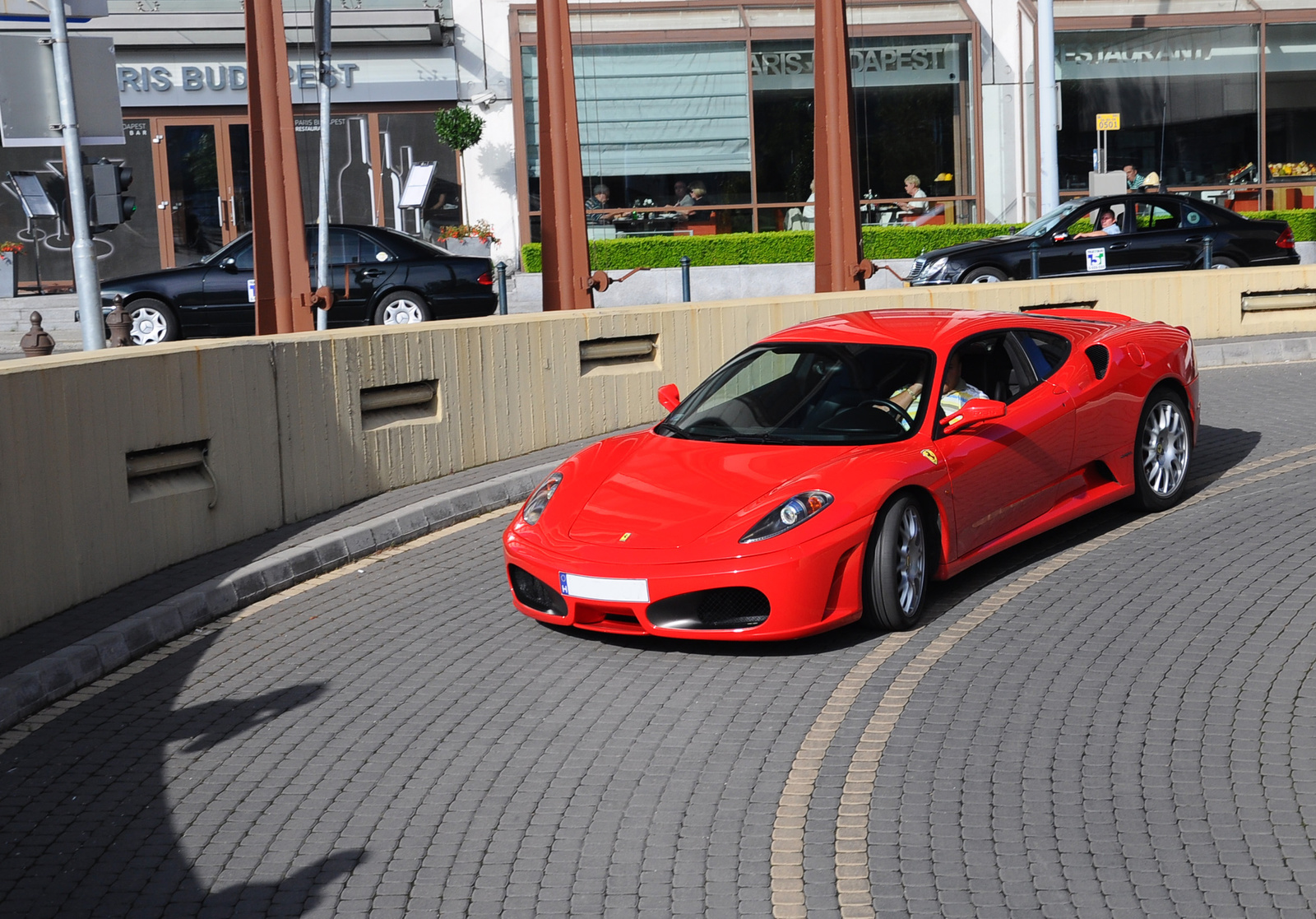 Ferrari F430