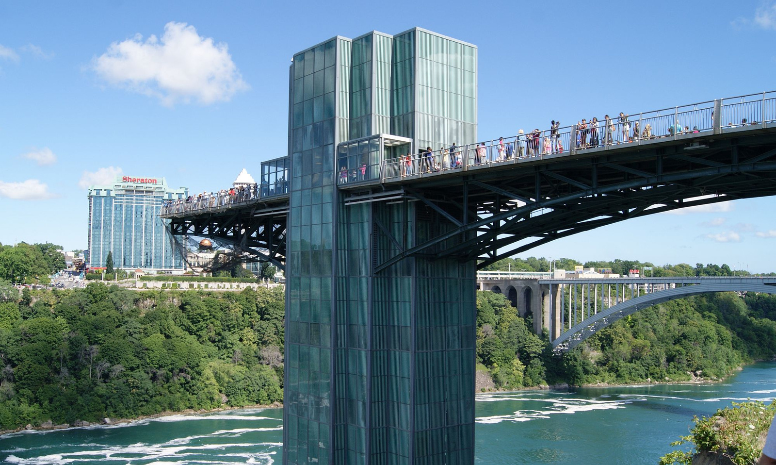 Niagara Falls