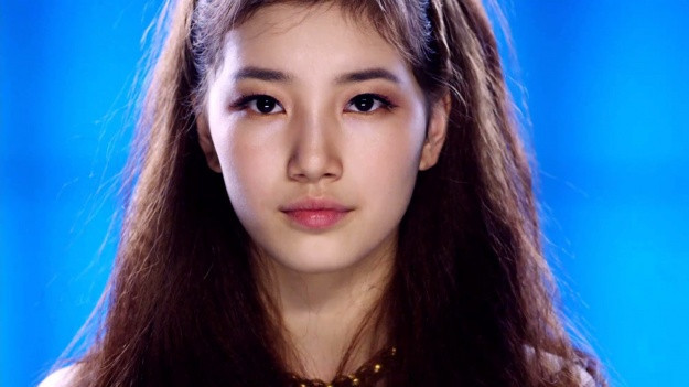 Miss A - Step Up - Breath - Suzy 2