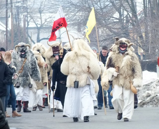 mohács busó csoport 1