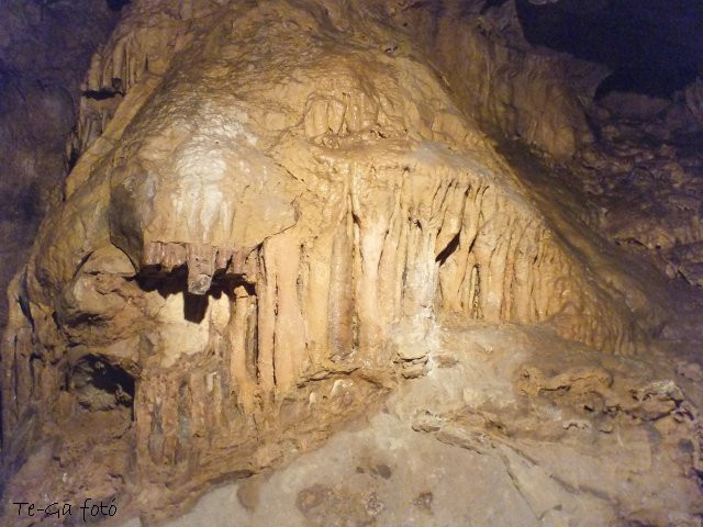 pálvölgyi barlang 3