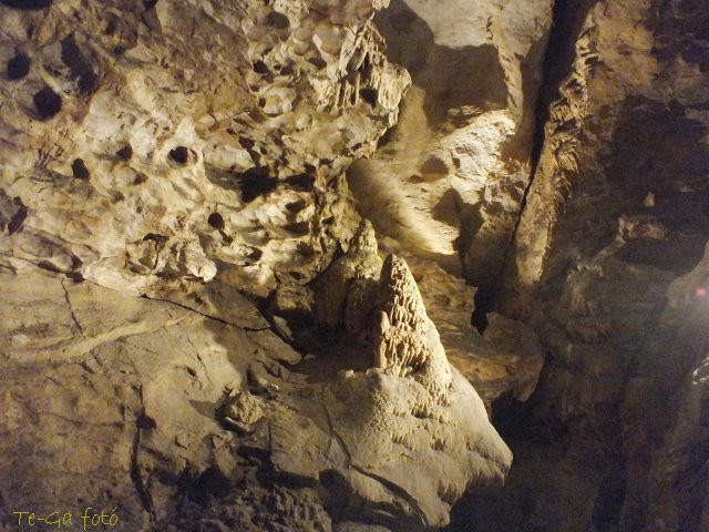 pálvölgyi barlang 9
