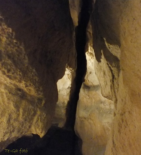 pálvölgyi barlang 14