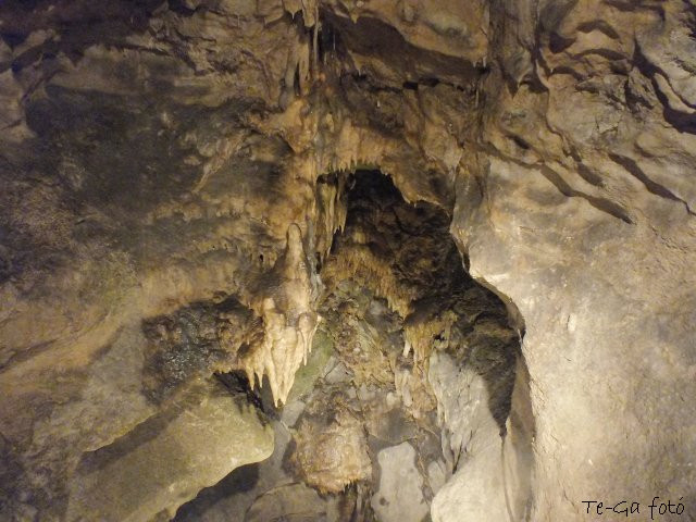pálvölgyi barlang 27