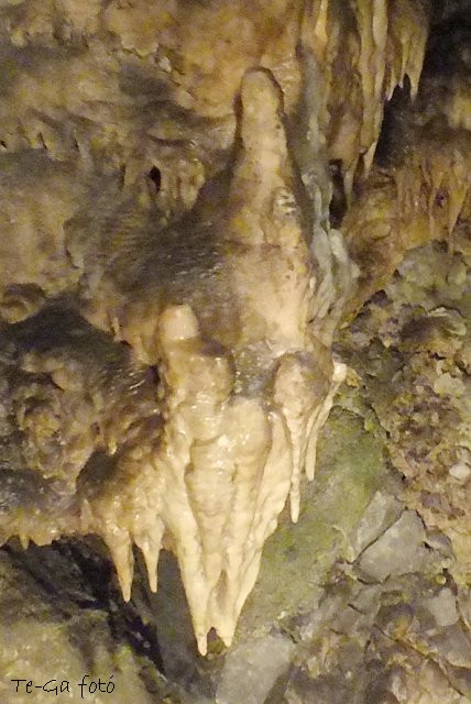 pálvölgyi barlang 27a