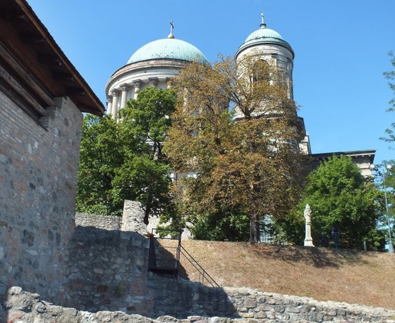 esztergom - vár 6