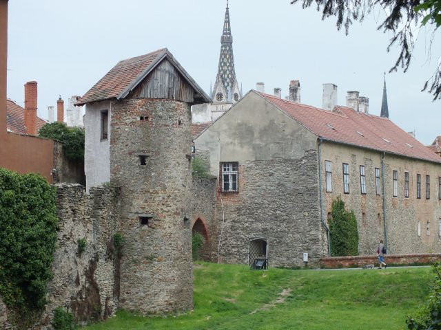 Kőszeg - Öregtorony