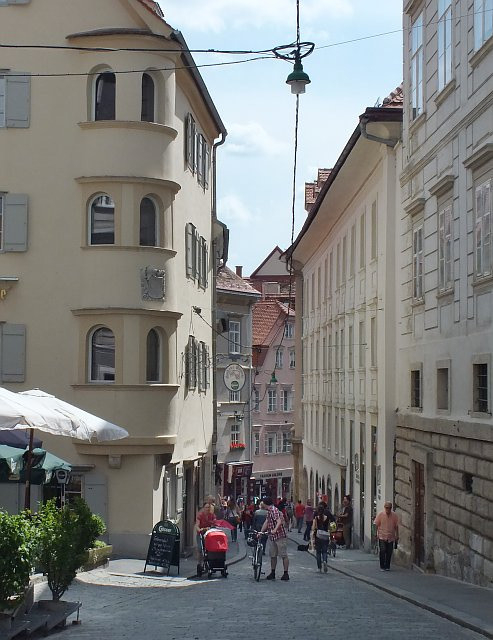 Graz-óváros - sporgasse1