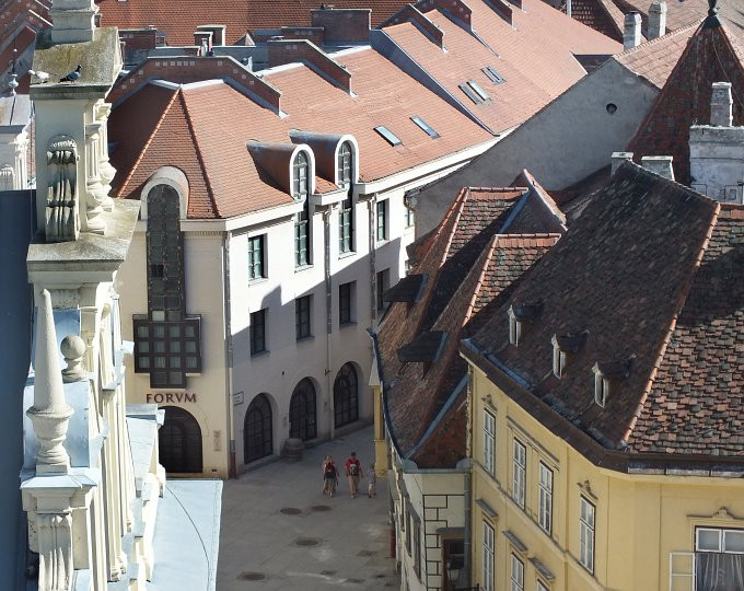 Sopron - toronyból6