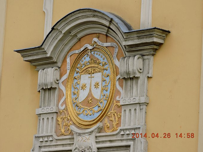 Győr - címer