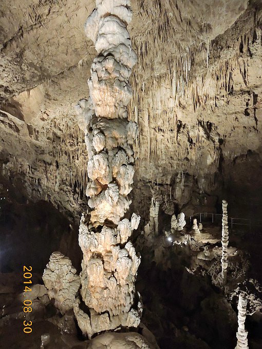 Vöröstó - barlang- 63