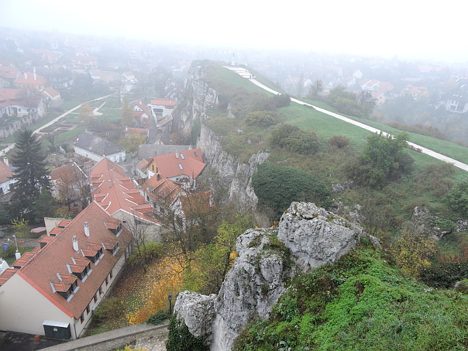 Veszprém - Benedekhegy 1