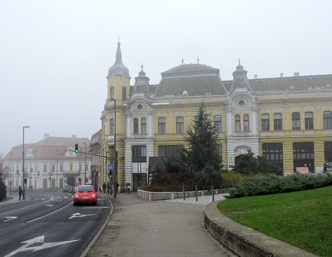 Veszprém - bv-1