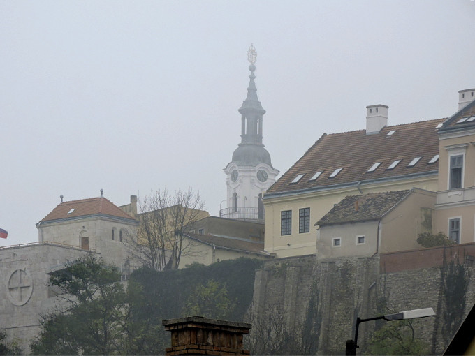 Veszprém - vár -14