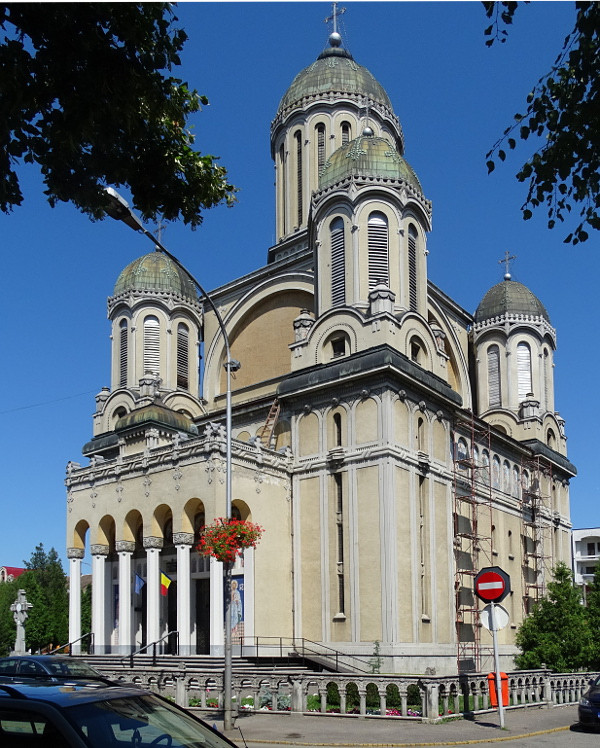 Szatmárnémeti - ort-katedrális-15