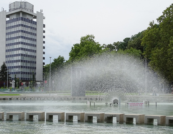 DEBRECEN - nagyerdő 1