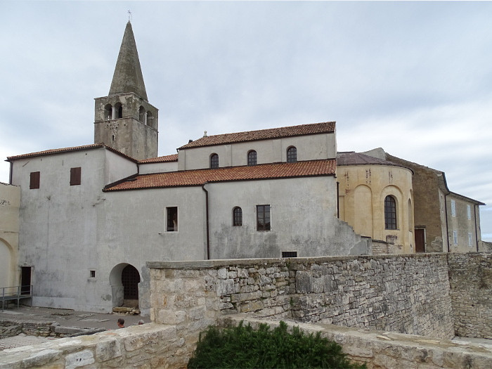 Parenzo-Porec - sztEuphrasius bazilika 24