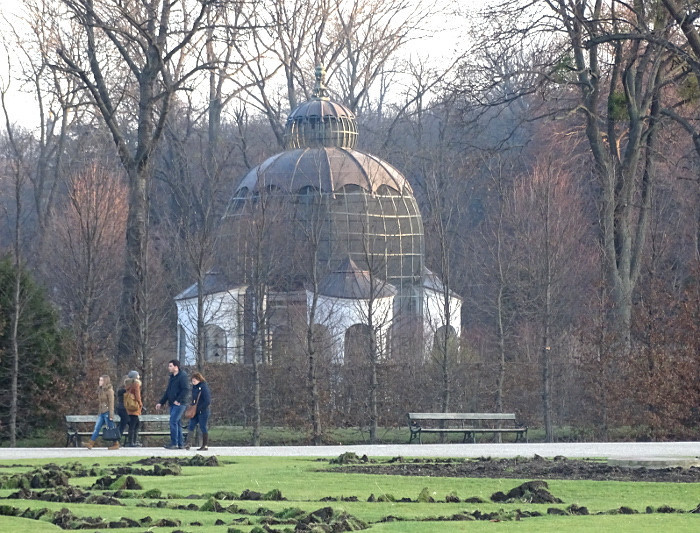 advent-Bécs- Schönbrunn - 10