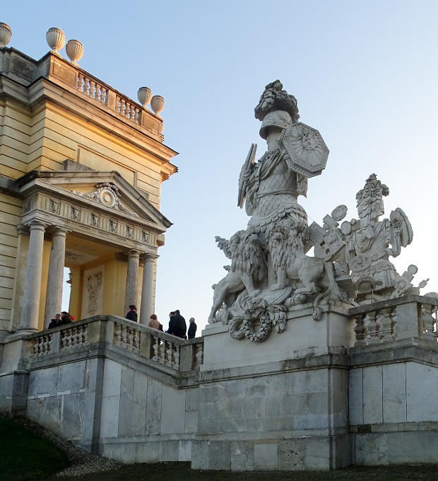 advent-Bécs- Schönbrunn - 24