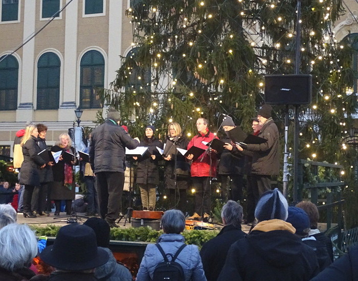 advent-Bécs- Schönbrunn - 33