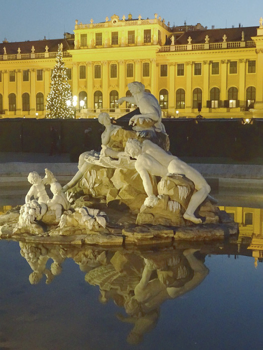 advent-Bécs- Schönbrunn - 44