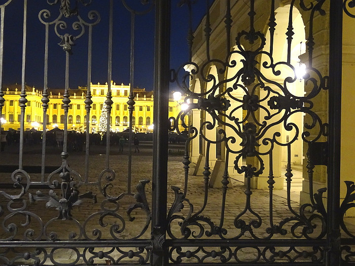 advent-Bécs- Schönbrunn - 51