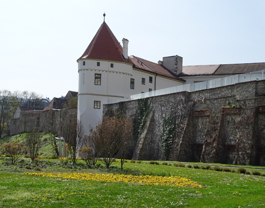 Klosterneuburg - 32