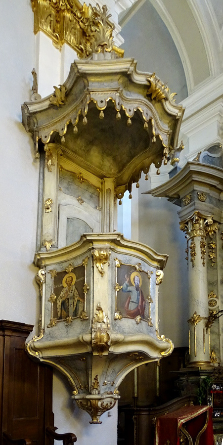 Szentendre - Belgrád -szerb ortodox templom 7