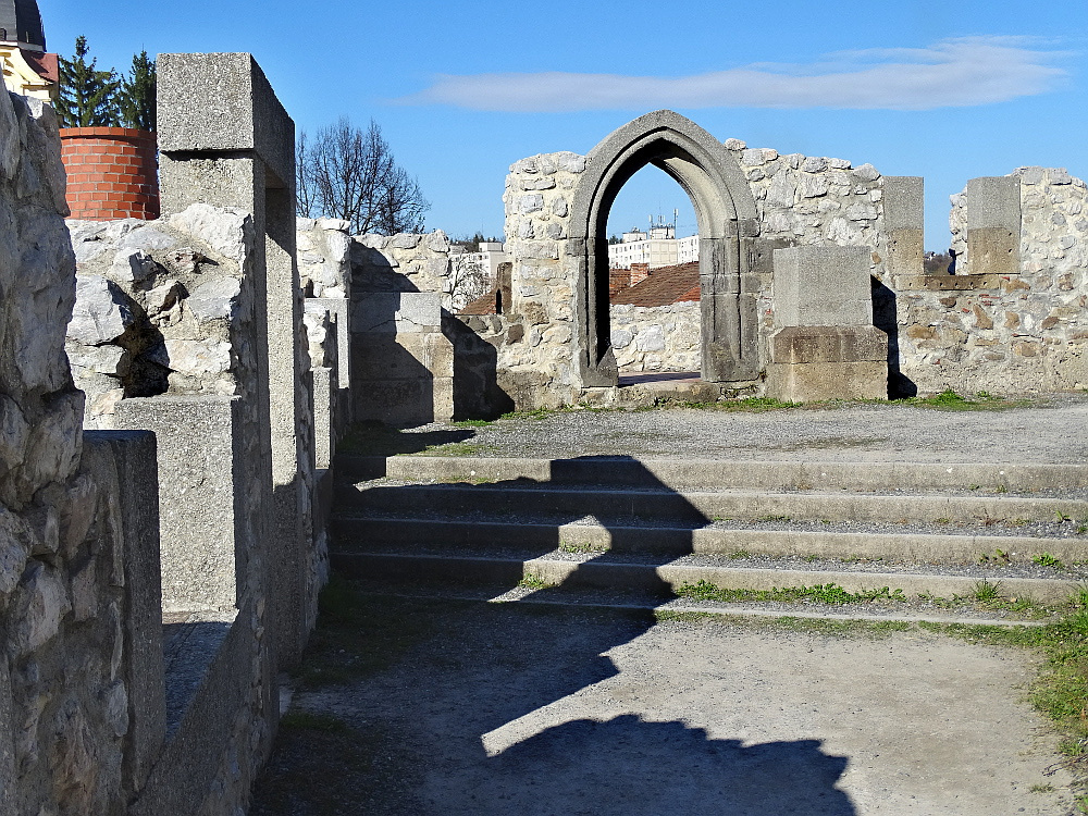 Miskolc - Diósgyőri vár 66