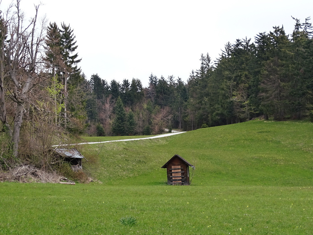 Ausztria - Hohe Wand 17