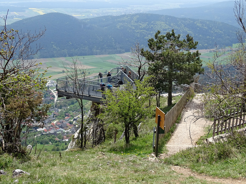 Ausztria - Hohe Wand 41